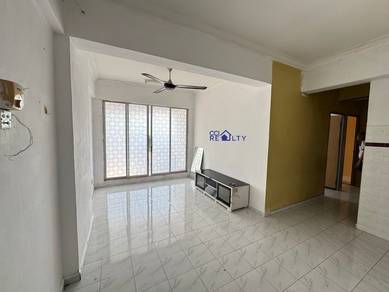 Apartment For Sale in Saujana Heights Apartments