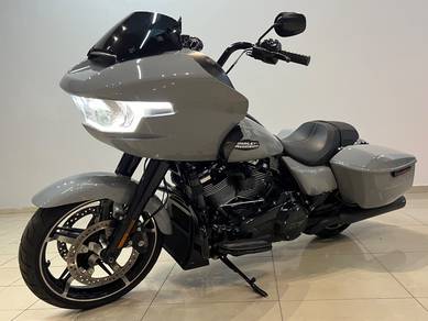 Harley-Davidson Road Glide Special