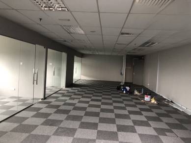 Office space For Rent in Bangsar South,KUL
