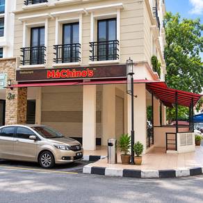Shop lot For Rent in Old Klang Road,KUL