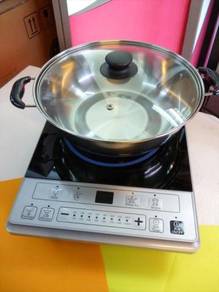 New Midea Induction Cooker C21-RK21