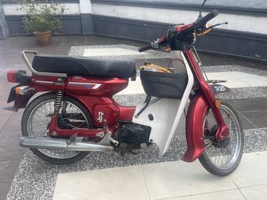 Yamaha Y80