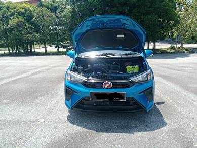 Perodua Bezza G in Others, KUL