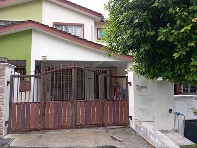 2-storey Terraced House For Sale in Selayang,SGR