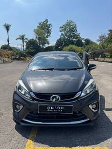 Perodua MyVi AV AV in Kota Kinabalu, SBH