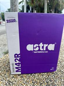BATERI ASTRA M42r