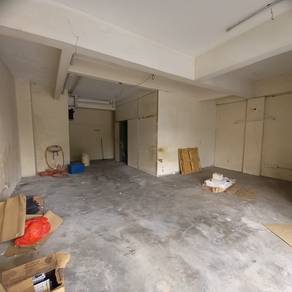 Shop lot For Rent in Seri Kembangan,SGR