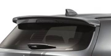Spoiler Mitsubishi Asx