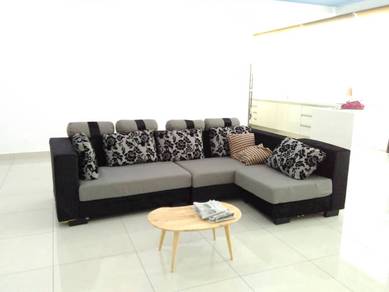 Condominium For Rent in Ferringhi Residence