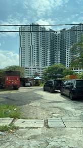 Commercial Land in Johor Bahru, JHR