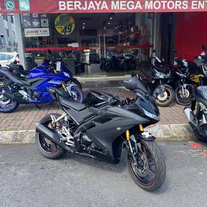 Yamaha YZF-R15