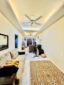 Terraced House For Sale in Bangi,SGR