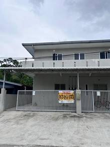 Townhouse For Rent in Sungai Buloh,SGR