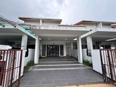 2-storey Terraced House For Rent in Alam Impian,SGR
