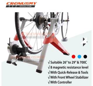 Basikal Bicycle Indoor Trainer Adult Baru