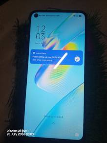 oppo a54