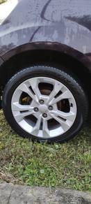 Rim 16 Ativa Swap