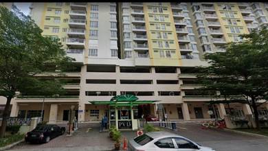 Condominium For Sale in Platinum Lake PV 13