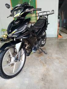 Yamaha 135LC