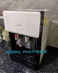Hot & Cold Dispenser .Midea. .15Gg