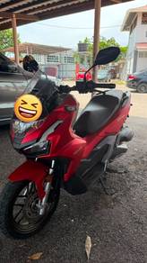 Honda ADV 160