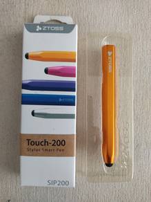 ZTOSS Touch-200 Stylus Smart Pen (NEW)Orange Color