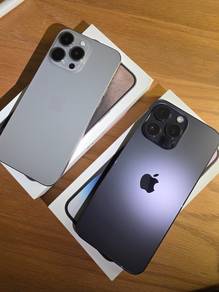 Iphone 14 pro max 256gb