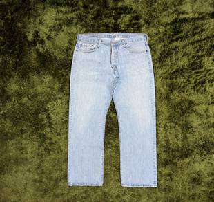 Levi’s 501 sz 38))