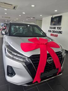 2026 Nissan Kicks E-POWER VL IMPUL EDITION