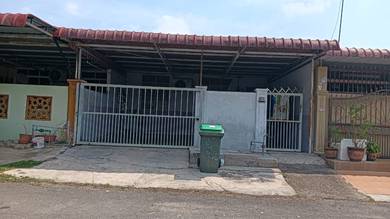 1-storey Terraced House For Sale in Sungai Petani,KDH