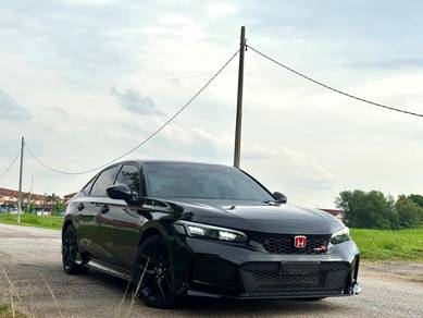 Honda Civic RS in Johor Bahru, JHR