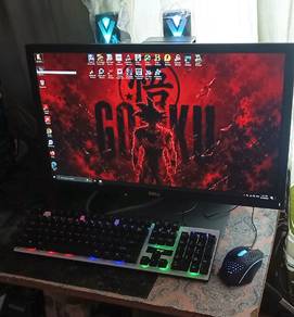 PC budget gaming core i5