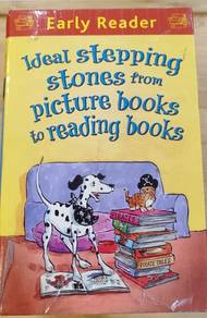A Colorful English & Chinese Children Books