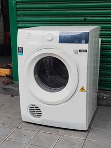 Electrolux Air Vented Dryer Pengering baju 7.5kgs