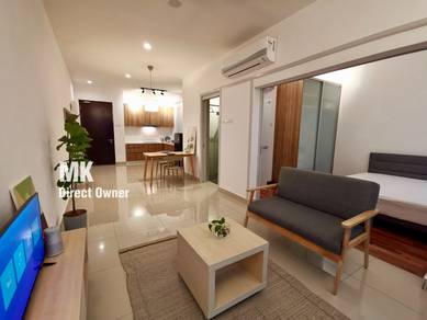 Studio For Rent in Pacific Star