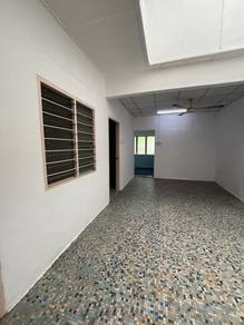 1-storey Terraced House For Sale in Kepong,KUL