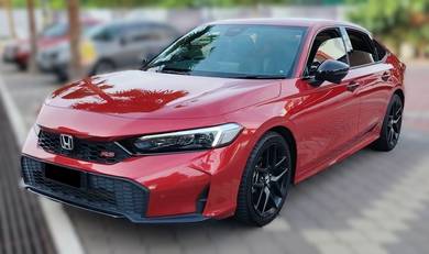2025 Honda Civic RS RS