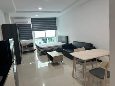 Service Residence For Rent in Imperial Suites (Bintulu)