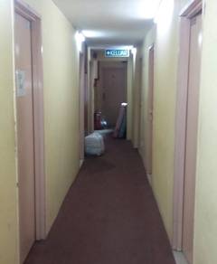 Shop lot For Rent in Kota Kinabalu,SBH
