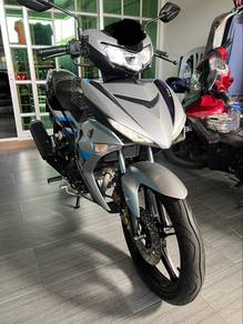 Yamaha 115ZR