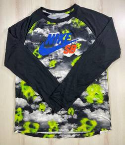 Nike SB Youth Tee #CZ Used