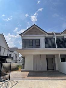 Semi-Detached House For Sale in Cyberjaya,SGR