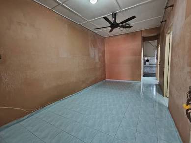 1-storey Terraced House For Sale in Seremban,NSN