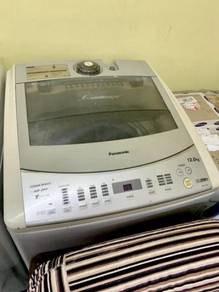 Panasonic 12kg automatic top load washing machine