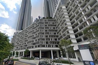 Service Residence For Rent in 28 Boulevard