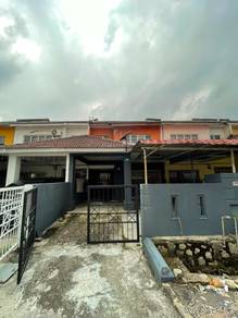 2-storey Terraced House For Sale in Senawang,NSN