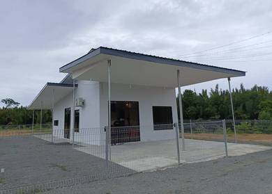 Terraced House For Sale in Papar,SBH