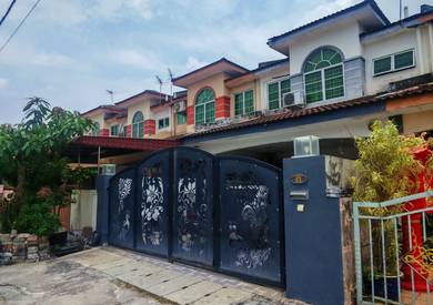 Room in Ipoh, PRK