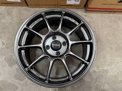 New rim 16x7jj Wedsport tc105x thai flow form