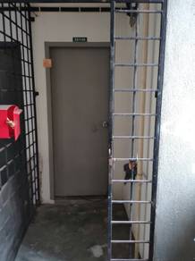 Room in Bangi, SGR